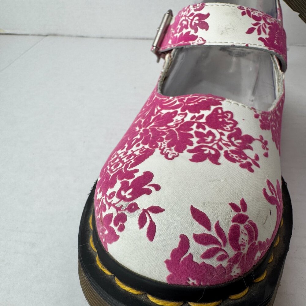 Dr. Martens Shoes - Picture 6 of 10